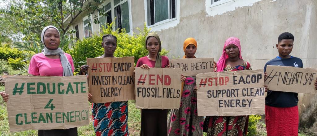 Renewables to empower women - 350