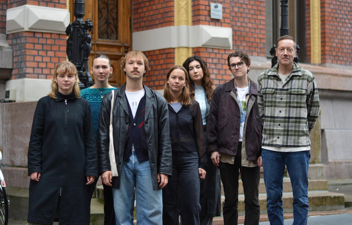 Youth and Environmentalists argue before European supranational Court in climate lawsuit against Norway