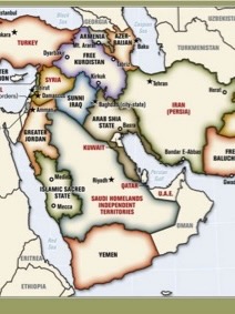 Après l'Iraq, la Libye, Gaza, le Liban et la Syrie, le Pentagone attaque le Yémen, par Thierry Meyssan