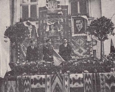 Résolution condamnant la glorification du nazisme