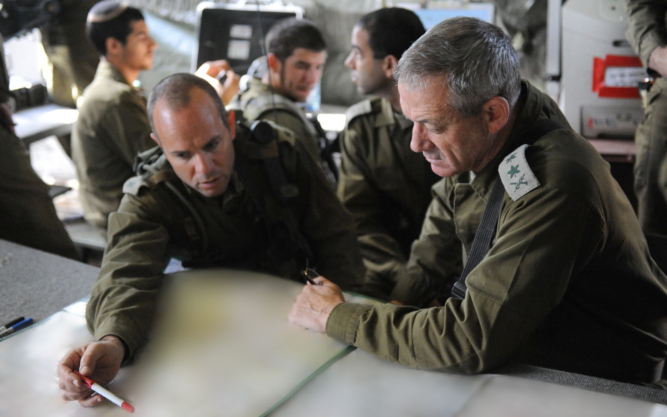 Les FDI ont-elles tué plus d’Israéliens, le 7 octobre 2023, que la résistance palestinienne ?