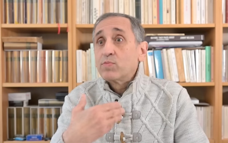 La question palestinienne nous éclaire sur la morale et la politique