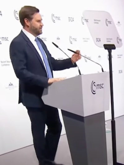 la Conférence sur la Sécurité de Munich adopte la multipolarité, par Alfredo Jalife-Rahme
