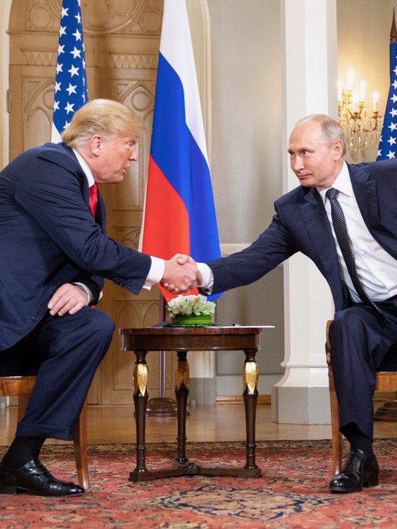 Les Occidentaux et le conflit en Ukraine, par Thierry Meyssan