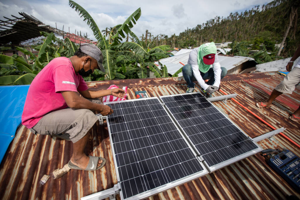 Solutions Series: Solar - 350