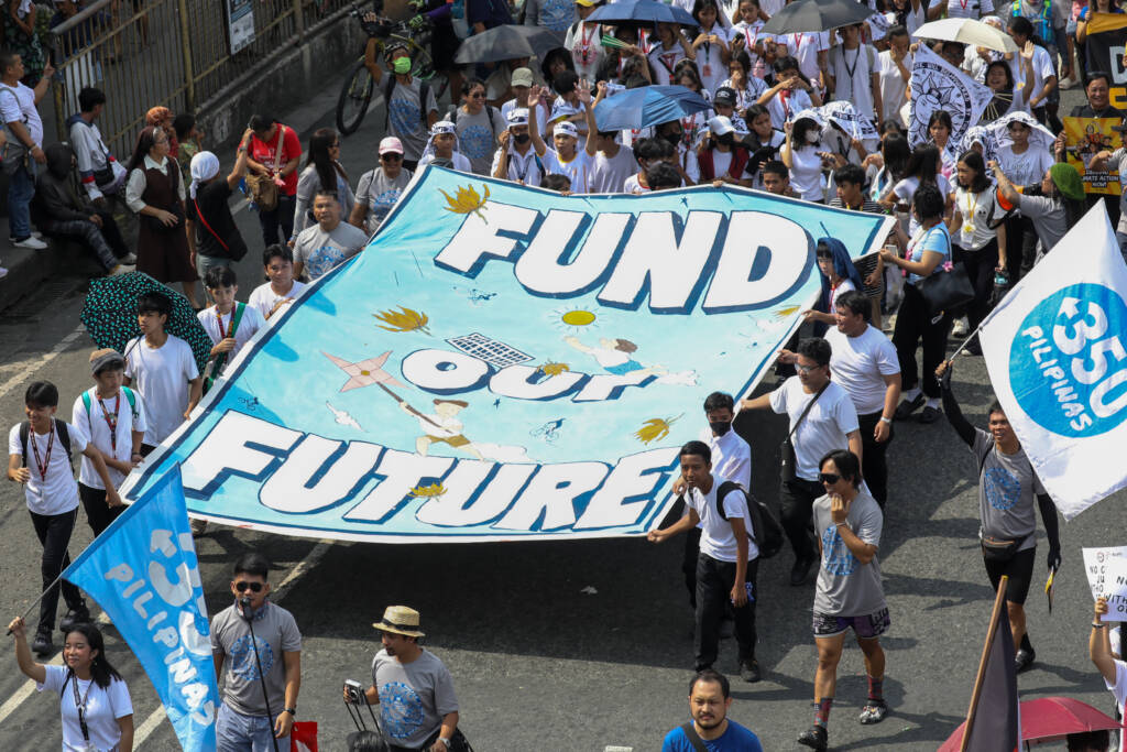 Climate Cash Series (III) : What's good money?