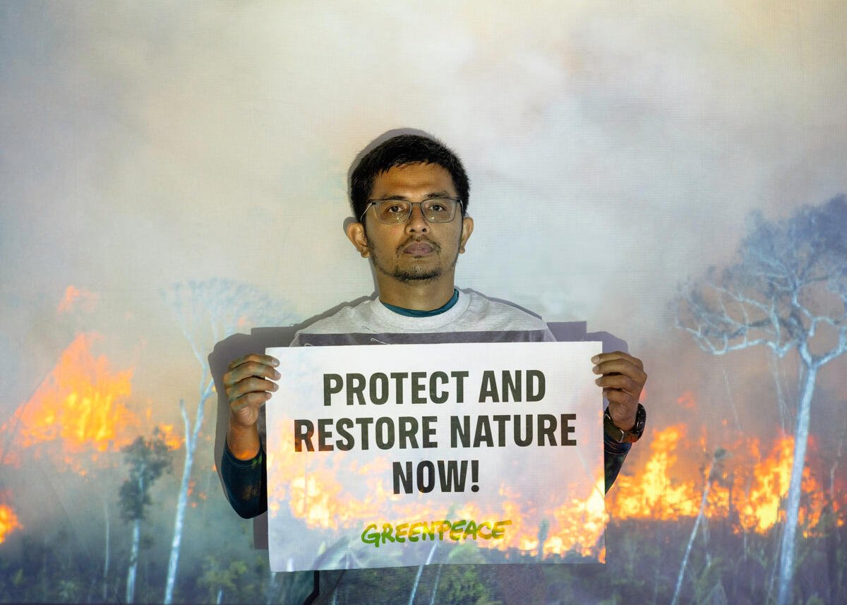 G7 countries overshoot own climate targets; spend record sums on fossil fuel subsidies 