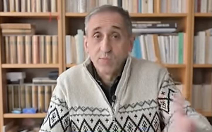 Thierry Meyssan sur les raisons d'espérer
