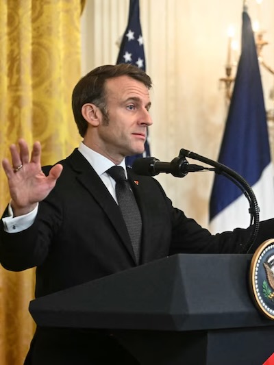 Trump cherche à imposer sa paix en Ukraine tandis que l'Europe poursuit sa guerre contre la Russie, par Alfredo Jalife-Rahme