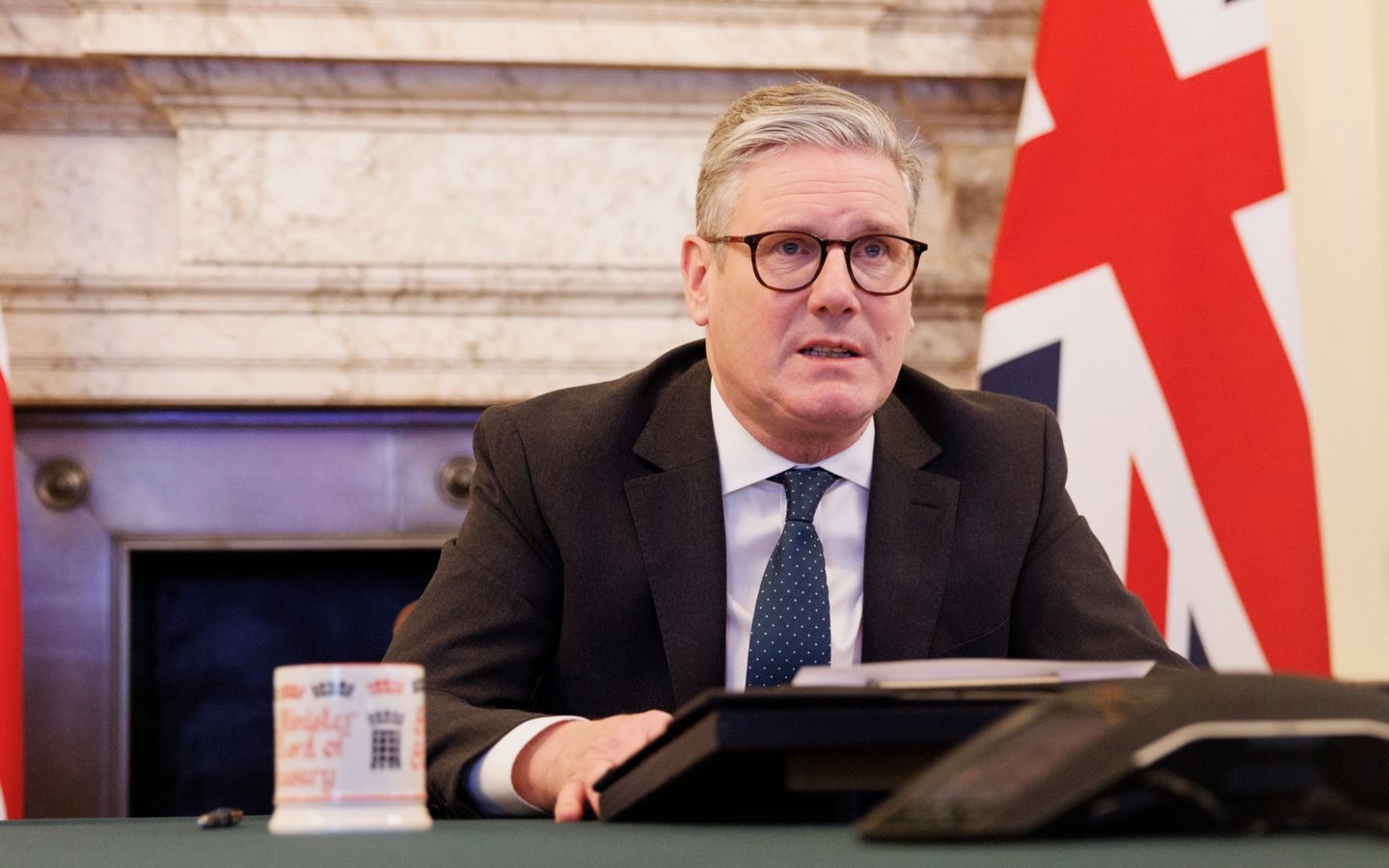 Le sommet virtuel de Londres pour l’Ukraine