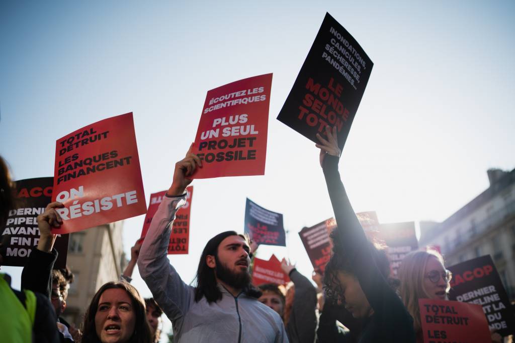 5 Ways Big Oil is Trying to Stop Us