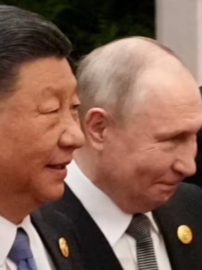 La paix de Trump en Ukraine face à la « paix mondiale » de Poutine (avec la Chine), de Gaza à l'Iran, par Alfredo Jalife-Rahme
