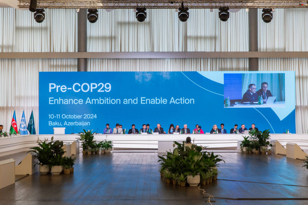 The Momentum for Climate Action is Growing!