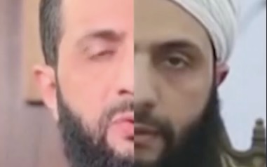 « Nuit de cristal » contre les alaouites en Syrie