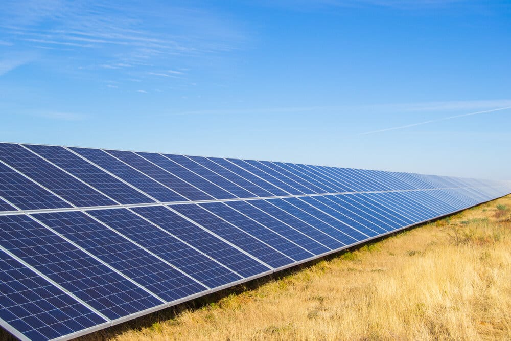 Renewable Energy Explained: Solar Energy
