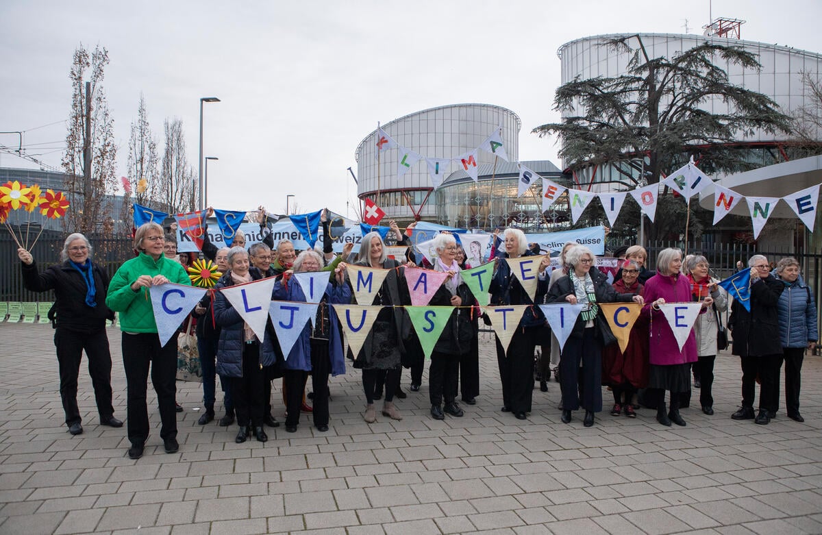 The eyes of Europe are on Switzerland: increased European scrutiny on implementing the KlimaSeniorinnen judgment