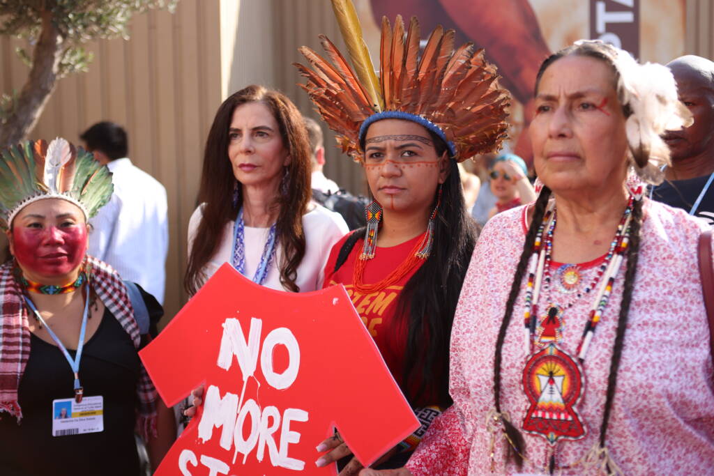 Our Power News - It’s time to back women driving energy solutions