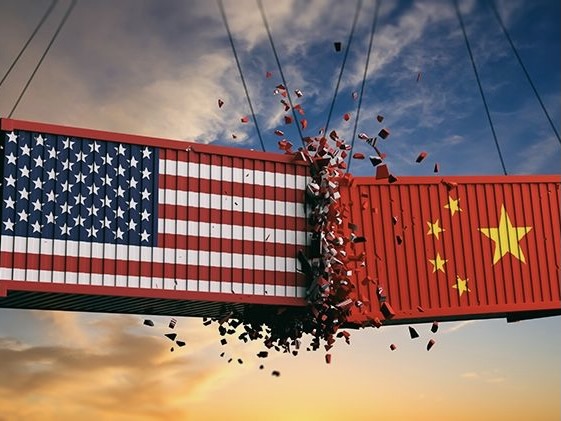 Position du gouvernement chinois sur l'abus de droits de douane par les États-Unis