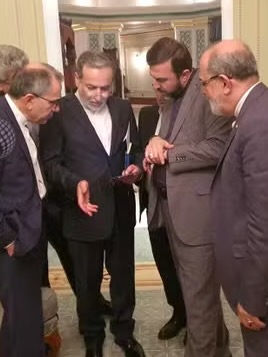 Les négociations entre l’Iran et les États-Unis progressent à Oman ; un Traité de Tlatelolco nucléaire pour le Moyen-Orient ?
