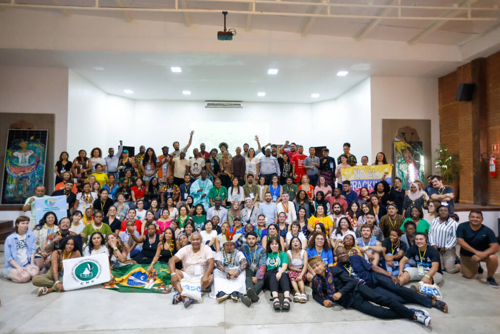 Renew Our Power: the renewables revolution is unstoppable