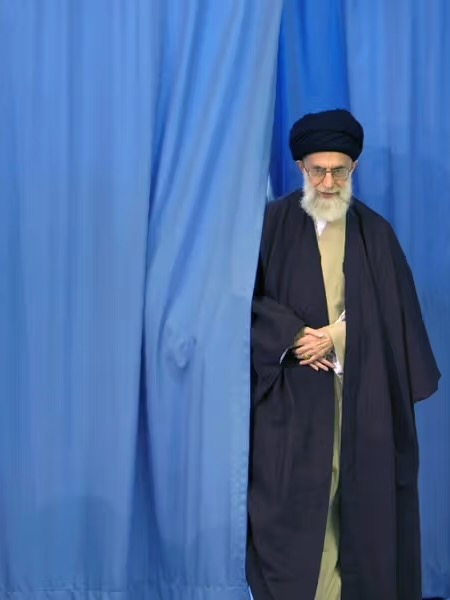 Les enjeux des négociations de Donald Trump avec la République islamique d'Iran, par Thierry Meyssan