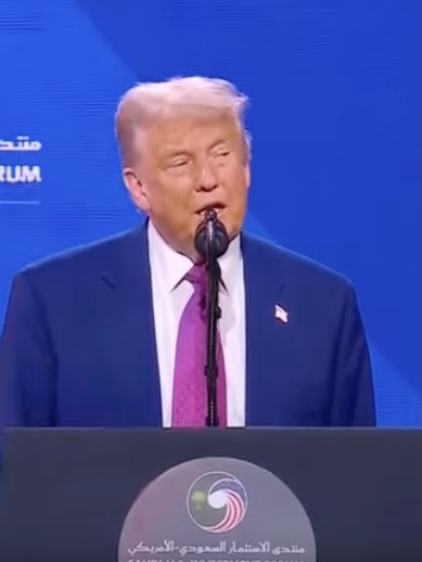 Le Moyen-Orient, « centre du monde », selon la méta-analyse de « Trump d’Arabie » et de sa Sainte-Alliance avec le CCG