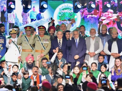 Déclaration du Pakistan sur les allégations indiennes sans fondement
