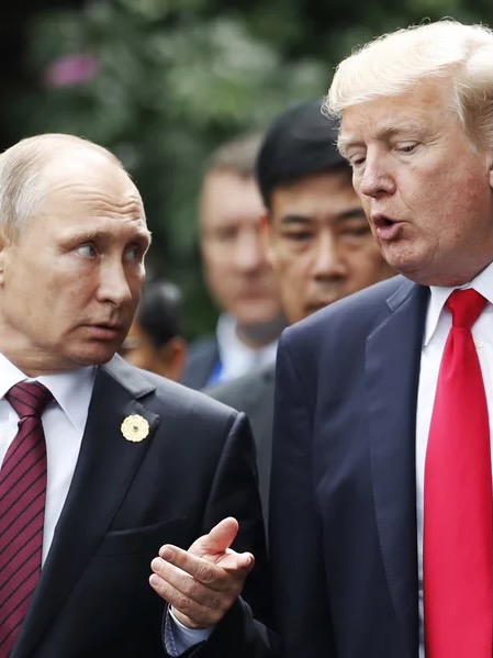 Comment Donald Trump découvre l'art de la négociation politique, par Thierry Meyssan