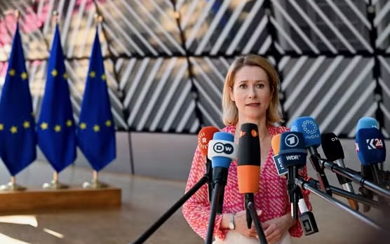 À la traîne des États-Unis, les Occidentaux se réveillent face au massacre à Gaza
