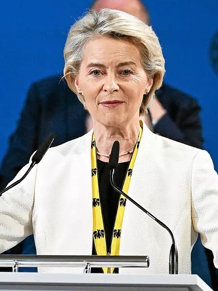 La réponse des membres de l'UE au président Trump, par Thierry Meyssan