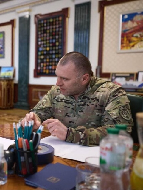 Qui télécommande les drones de Kiev ?, par Manlio Dinucci