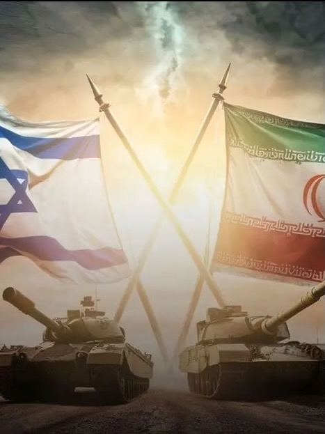 Iran : l'affrontement, par Thierry Meyssan