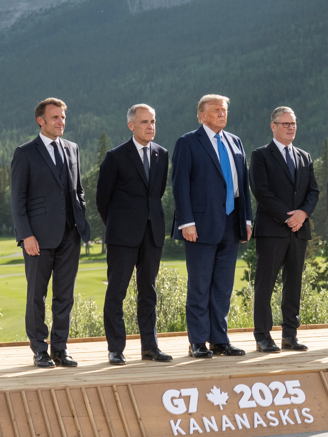 Les USA, le Royaume-Uni et la France avec Israël en guerre contre l’Iran , par Manlio Dinucci