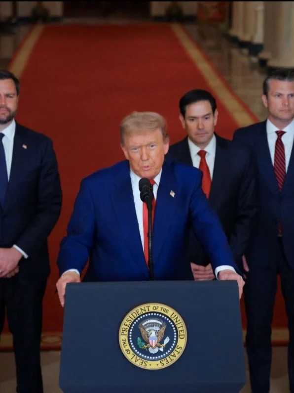 Trump joue sa présidence et risque une Troisième Guerre mondiale, par Alfredo Jalife-Rahme