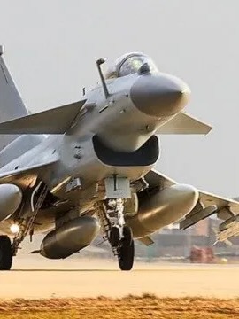 l’Iran achète des avions chinois J-10C qui pourraient modifier le rapport de forces au Moyen-Orient, par Alfredo Jalife-Rahme