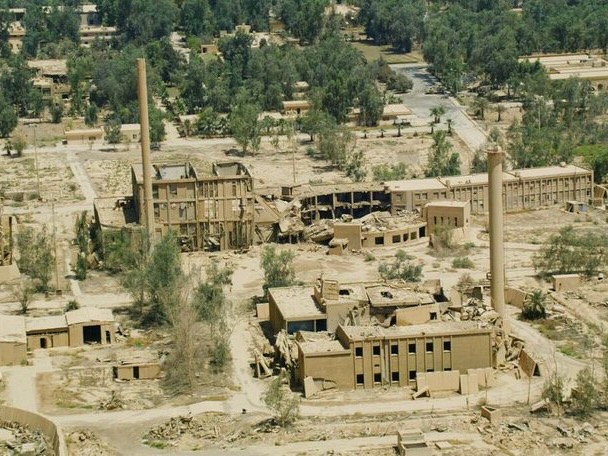 L'Iran dénonce le bombardement de ses installations nucléaires placées sous la surveillance de l'AIEA, par Amir Saeid Iravani